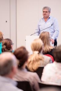 Ulm, 20. und 21. Mai 2019: Bundeskonferenz der Integrationsbeauftragten von Bund, Ländern und Kommunen
(Fotograf: Jan Potente für das Bundeskanzleramt)